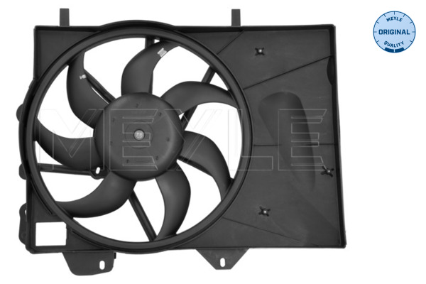Meyle Koelventilatorwiel 11-14 236 0005