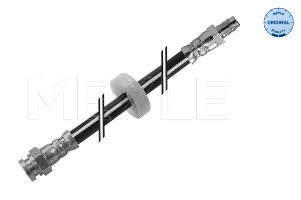 Remslang Meyle 11-14 525 0033