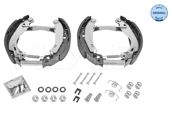 Remschoen set Meyle 11-14 533 0000/K