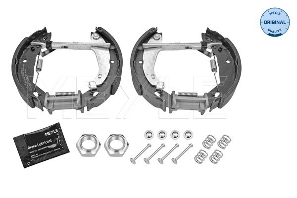 Remschoen set Meyle 11-14 533 0002/K
