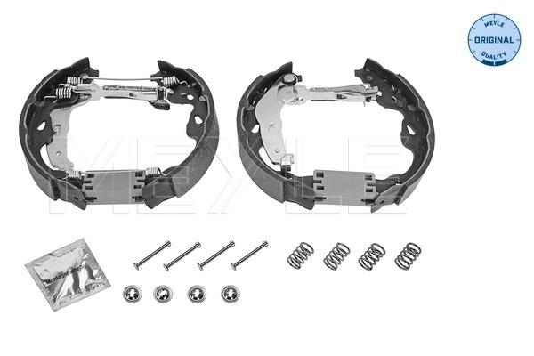 Remschoen set Meyle 11-14 533 0018/K