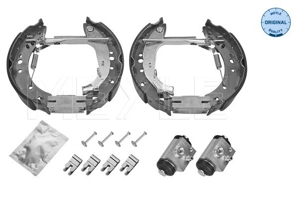 Remschoen set Meyle 11-14 533 0028