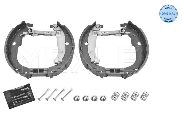 Remschoen set Meyle 11-14 533 0041/K