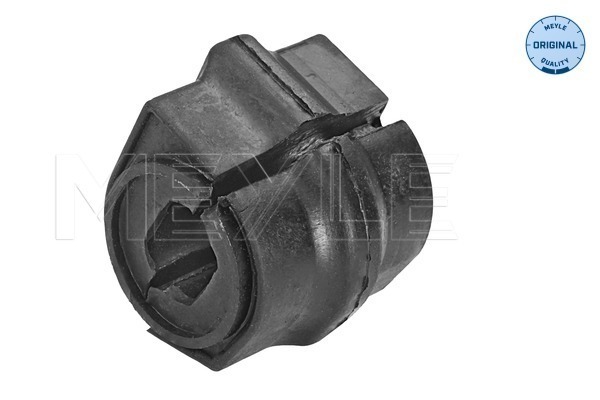 Stabilisatorstang rubber Meyle 11-14 615 0019