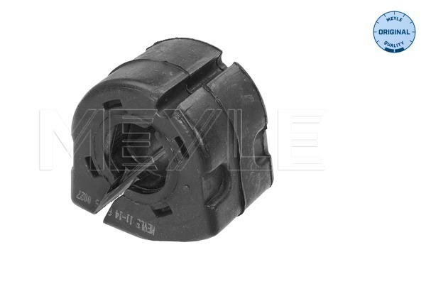 Meyle Stabilisatorstang rubber 11-14 615 0027