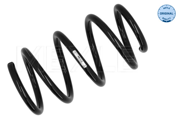 Chassisveer Meyle 11-14 639 0012