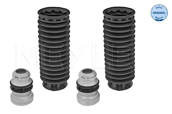 Stofkap schokdemper Meyle 11-14 640 0008