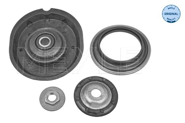 Meyle Veerpootlager & rubber 11-14 641 0024