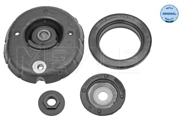 Meyle Veerpootlager & rubber 11-14 641 0025