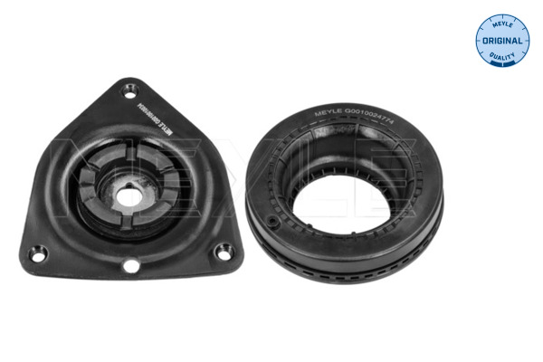 Meyle Reparatieset, Ring voor schokbreker veerpootlager 11-14 641 0120/S