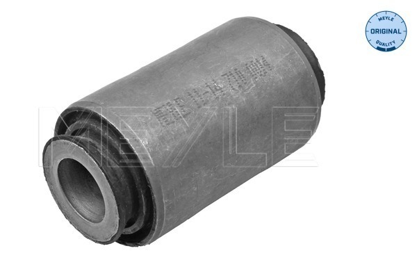 Draagarm-/ reactiearm lager Meyle 11-14 710 0014
