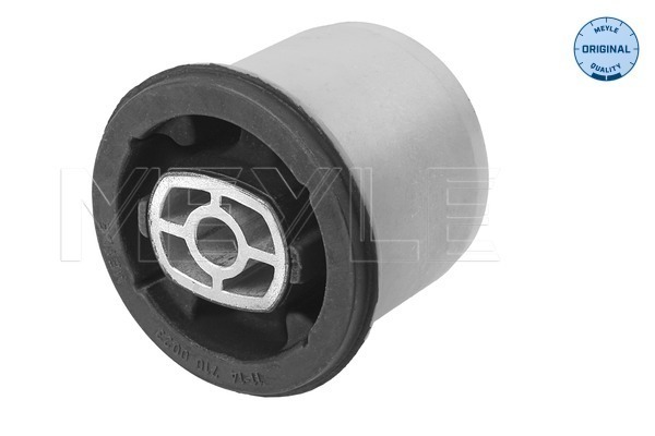 Meyle Draagarm-/ reactiearm lager 11-14 710 0023