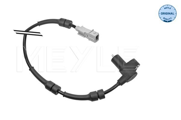 ABS sensor Meyle 11-14 800 0005