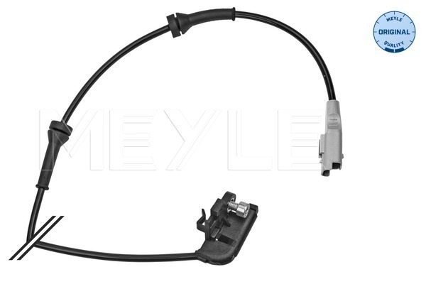 ABS sensor Meyle 11-14 800 0006
