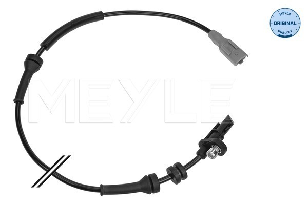 ABS sensor Meyle 11-14 800 0008