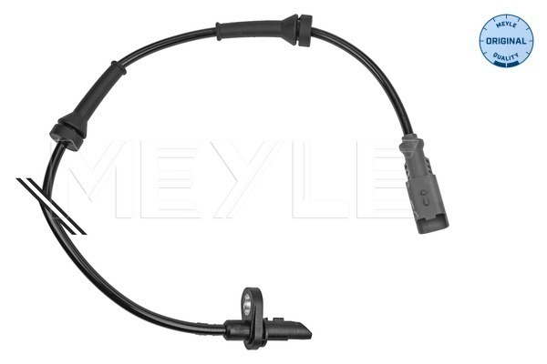 ABS sensor Meyle 11-14 800 0012