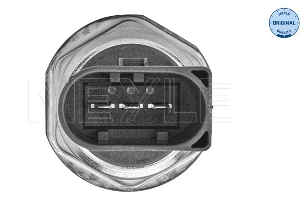 Meyle Brandstofdruk sensor 11-14 822 0000