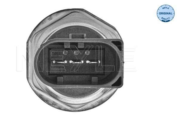 Meyle Brandstofdruk sensor 11-14 822 0004