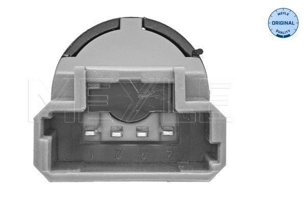 Meyle Remlichtschakelaar 11-14 890 0003