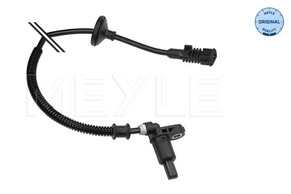 ABS sensor Meyle 11-14 899 0000