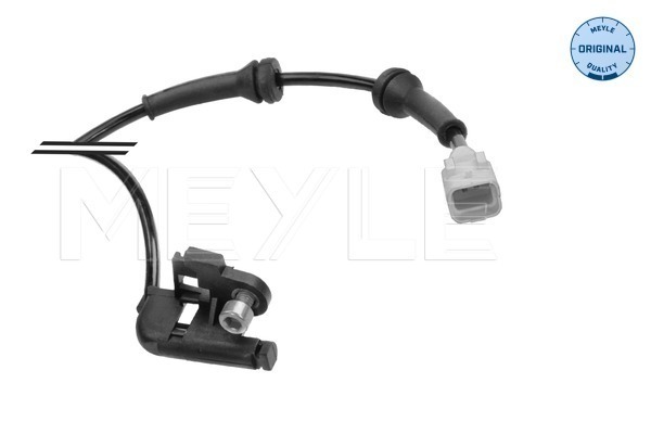 ABS sensor Meyle 11-14 899 0005