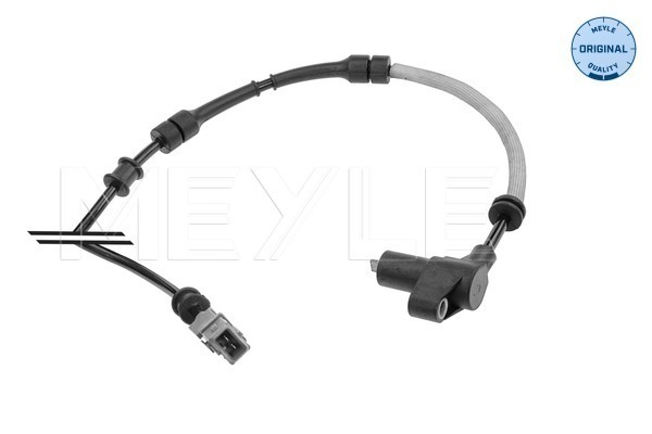 ABS sensor Meyle 11-14 899 0010