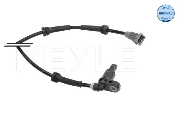 ABS sensor Meyle 11-14 899 0013