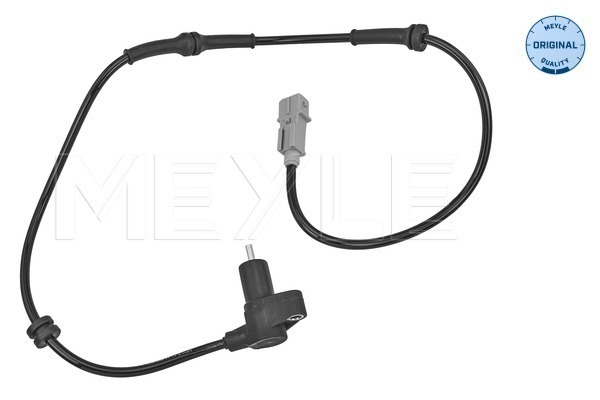 Meyle ABS sensor 11-14 899 0025