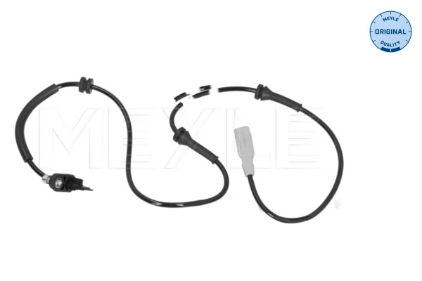 Meyle Wielsnelheidssensor 11-14 899 0040