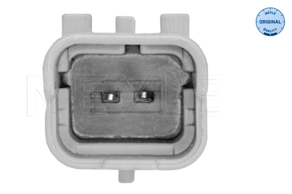 Meyle Wielsnelheidssensor 11-14 899 0040