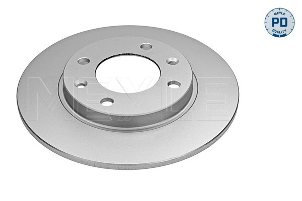 Remschijven Meyle 11-15 523 0010/PD