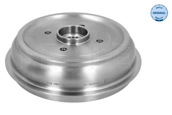 Meyle Remtrommel 11-15 523 0051