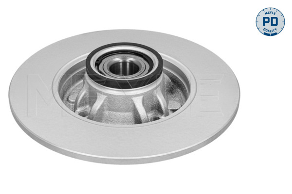 Meyle Remschijf 11-15 523 4103/PD