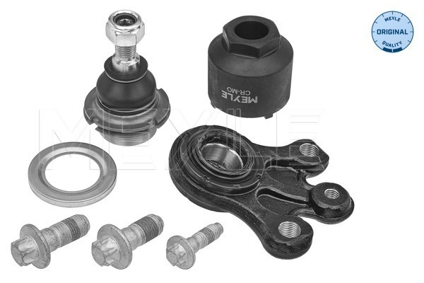 Fuseekogel reparatieset Meyle 11-16 010 0032