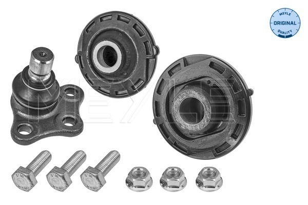 Draagarm reparatieset Meyle 11-16 610 0010