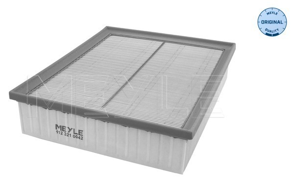 Luchtfilter Meyle 112 321 0042