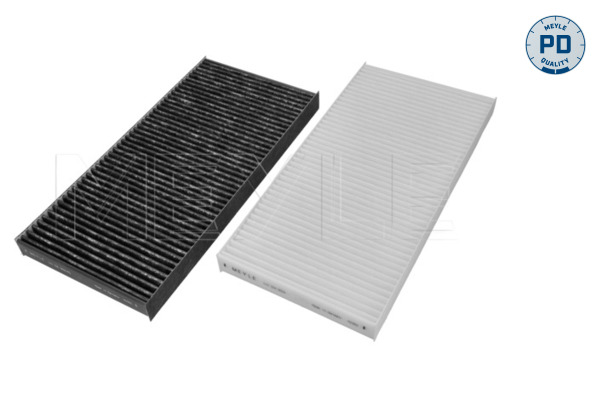 Interieurfilter Meyle 112 340 0000/PD