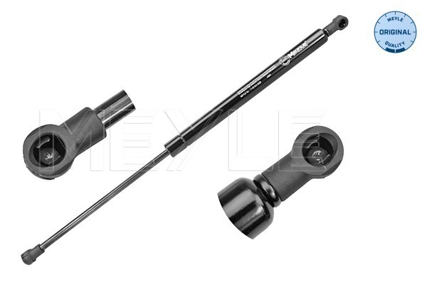 Gasveer, kofferruimte Meyle 11-40 910 0026