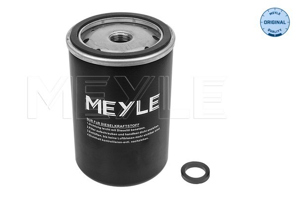 Brandstoffilter Meyle 114 323 0001