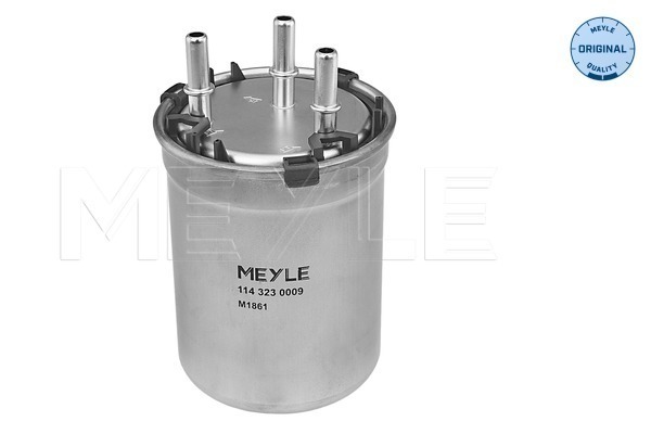 Brandstoffilter Meyle 114 323 0009