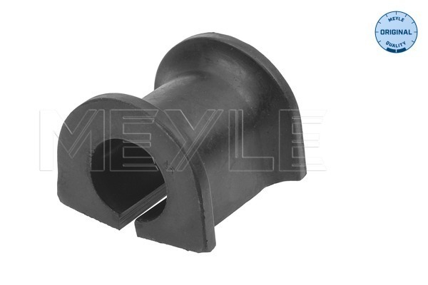 Stabilisatorstang rubber Meyle 114 615 0009