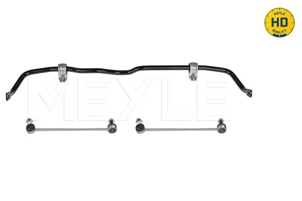 Stabilisator, chassis Meyle 114 653 0005/HD