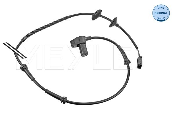 ABS sensor Meyle 114 800 0004