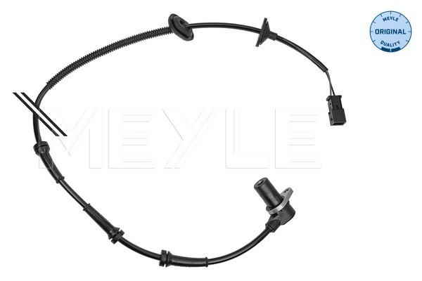 ABS sensor Meyle 114 800 0005