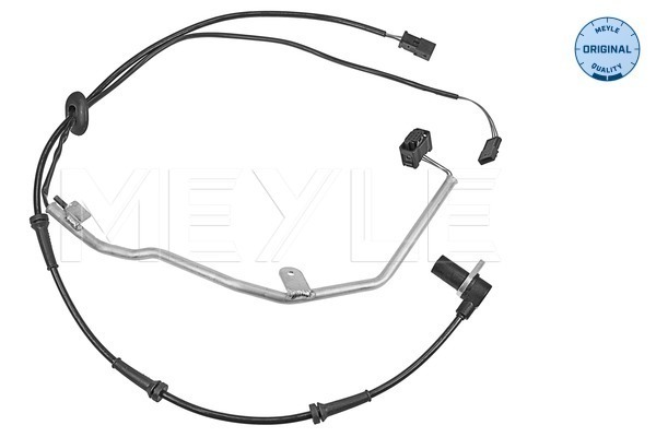 ABS sensor Meyle 114 800 0008