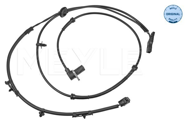 ABS sensor Meyle 114 800 0031