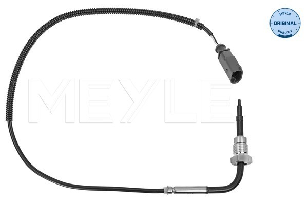 Sensor uitlaatgastemperatuur Meyle 114 800 0077