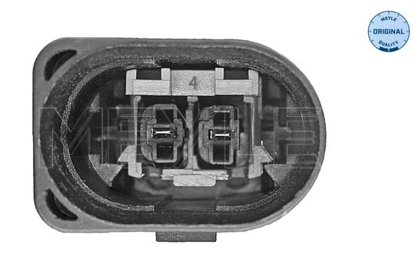 Meyle Sensor uitlaatgastemperatuur 114 800 0127