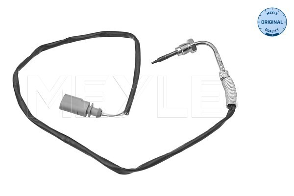 Sensor uitlaatgastemperatuur Meyle 114 800 0166