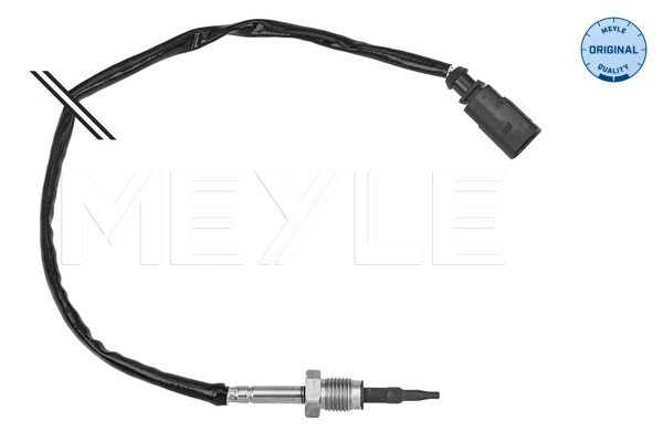 Sensor uitlaatgastemperatuur Meyle 114 800 0189